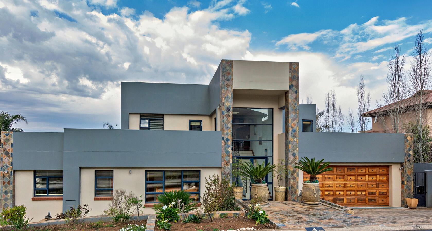 Golf Estate Property